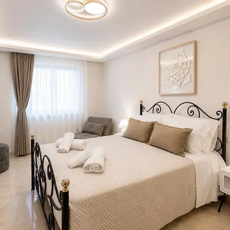 דירה Casa Ds Luxury Modern Comfort And Style