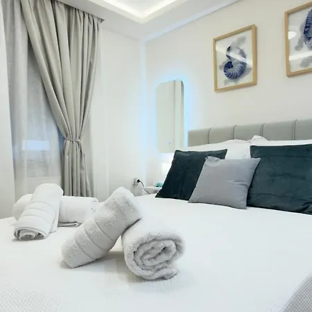 דירה Casa Ds Luxury Modern Comfort And Style *