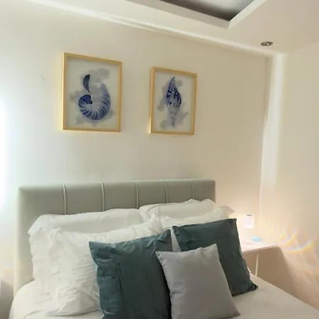 Casa Ds Luxury Modern Comfort And Style 扎金索斯镇