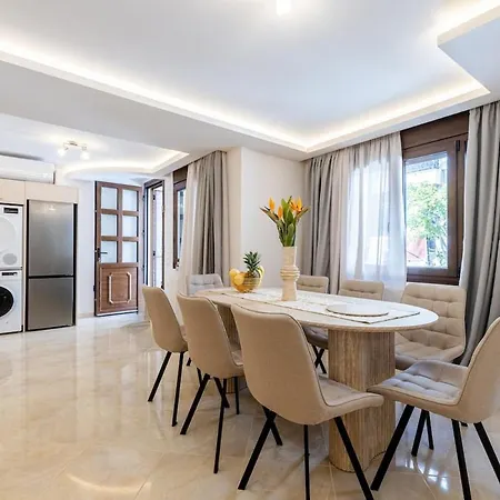 Casa Ds Luxury Modern Comfort And Style * 扎金索斯镇