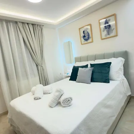 Casa Ds Luxury Modern Comfort And Style 公寓