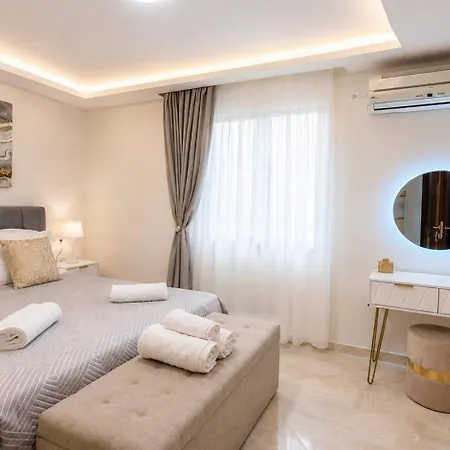 Casa Ds Luxury Modern Comfort And Style * זקינטוס טאון