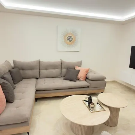 Casa Ds Luxury Modern Comfort And Style 扎金索斯镇