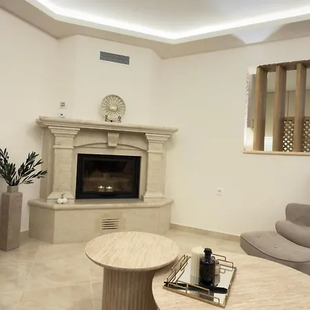 Casa Ds Luxury Modern Comfort And Style דירה *