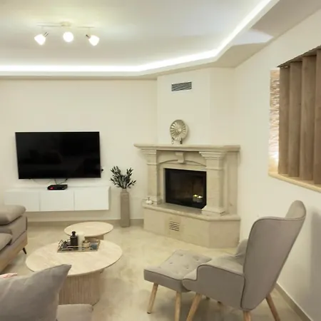 Casa Ds Luxury Modern Comfort And Style 公寓