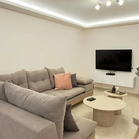 Casa Ds Luxury Modern Comfort And Style 公寓