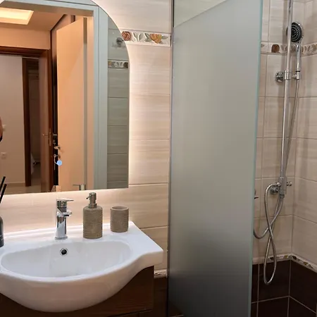 Casa Ds Luxury Modern Comfort And Style 扎金索斯镇