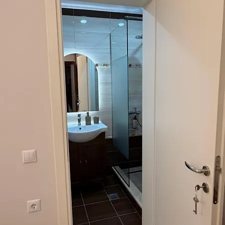 Casa Ds Luxury Modern Comfort And Style * זקינטוס טאון