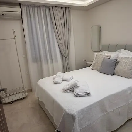 Casa Ds Luxury Modern Comfort And Style 扎金索斯镇