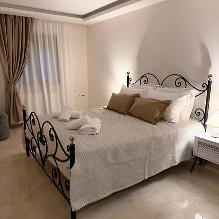 דירה Casa Ds Luxury Modern Comfort And Style זקינטוס טאון