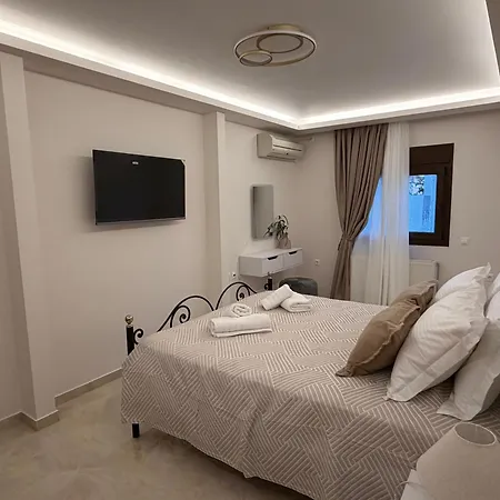 Casa Ds Luxury Modern Comfort And Style 公寓 *