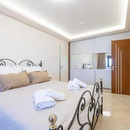 Casa Ds Luxury Modern Comfort And Style 扎金索斯镇