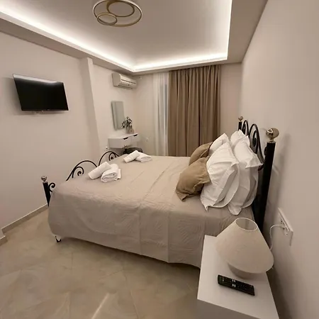 Casa Ds Luxury Modern Comfort And Style דירה *