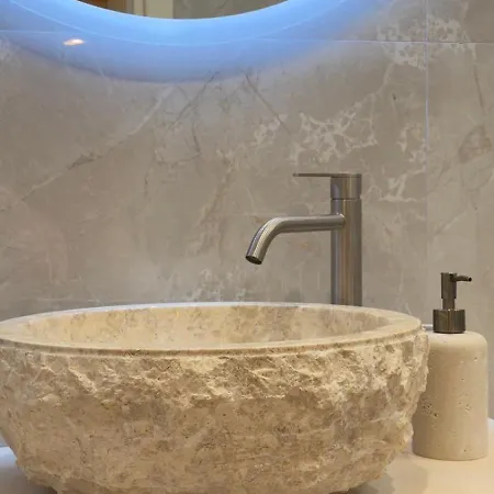 Casa Ds Luxury Modern Comfort And Style * 扎金索斯镇