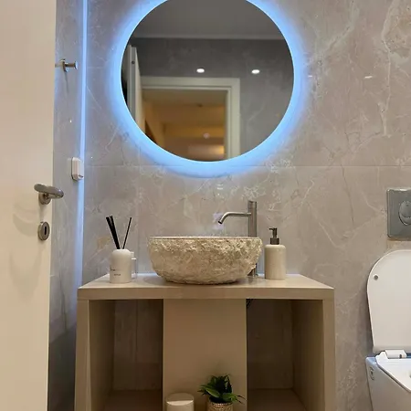 Casa Ds Luxury Modern Comfort And Style דירה זקינטוס טאון