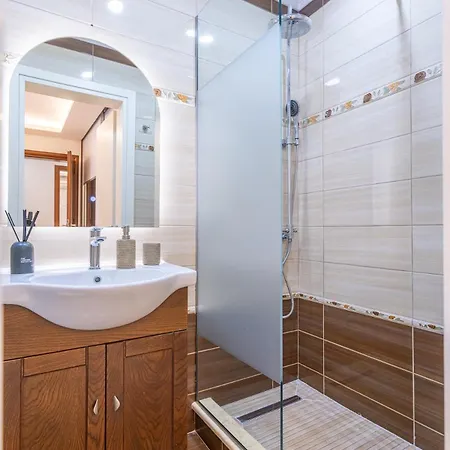 Casa Ds Luxury Modern Comfort And Style דירה