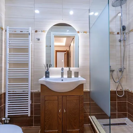 Casa Ds Luxury Modern Comfort And Style 扎金索斯镇